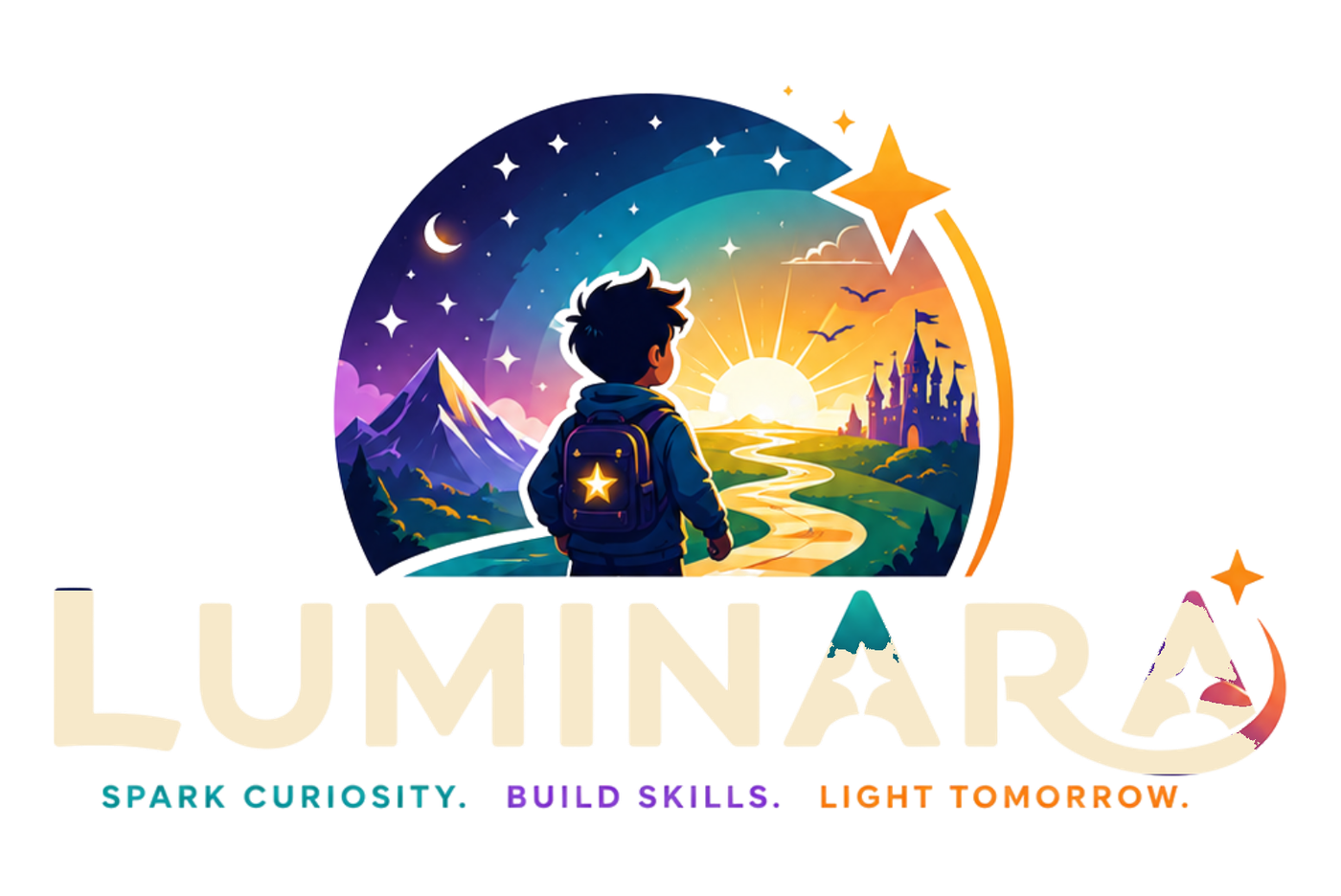 Luminara Realms
